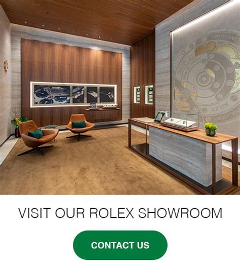 rolex boutique san jose ca